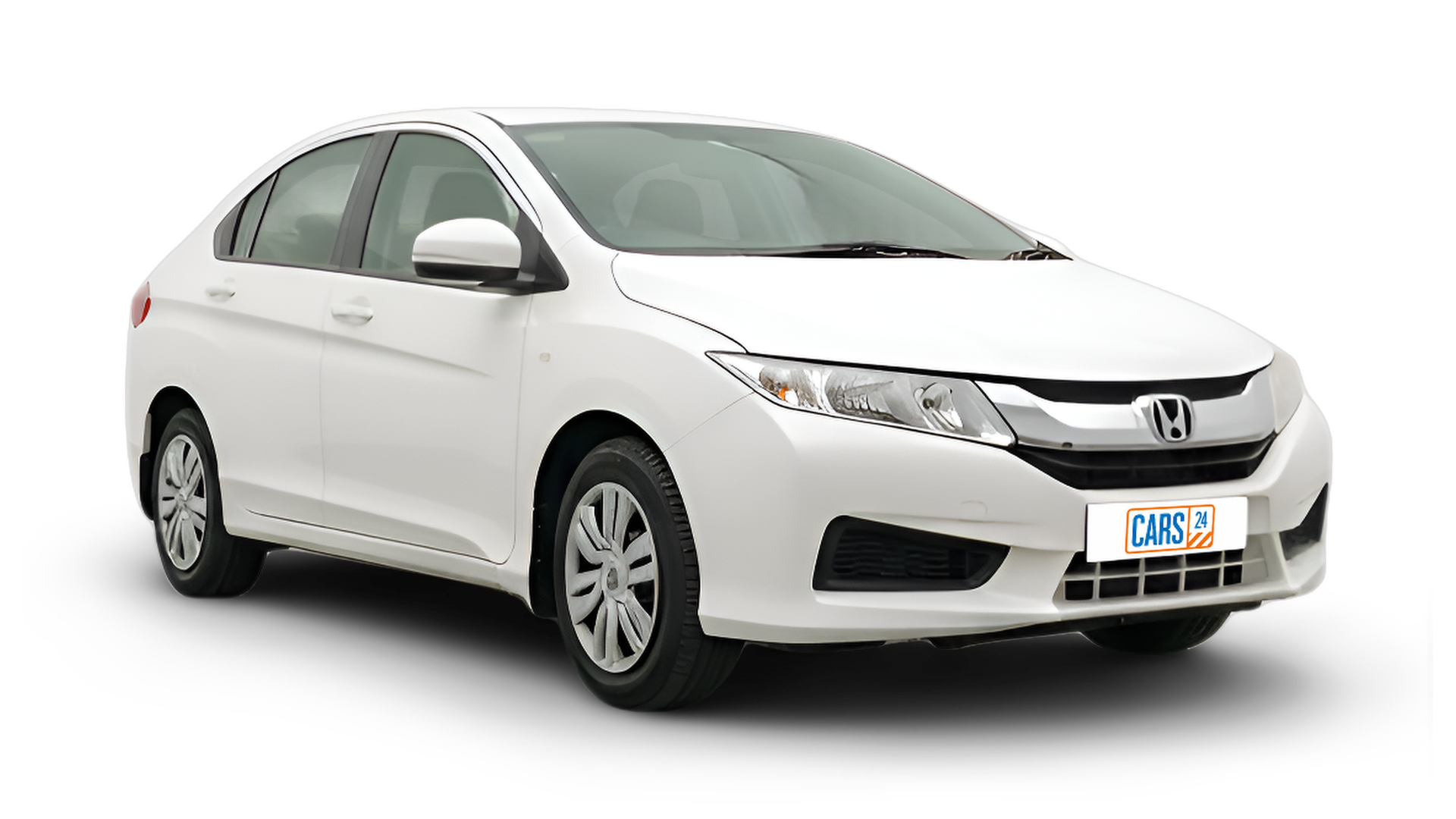 2014 Honda City - Sedan - Petrol - Automatic - ₹3.75 lakh
